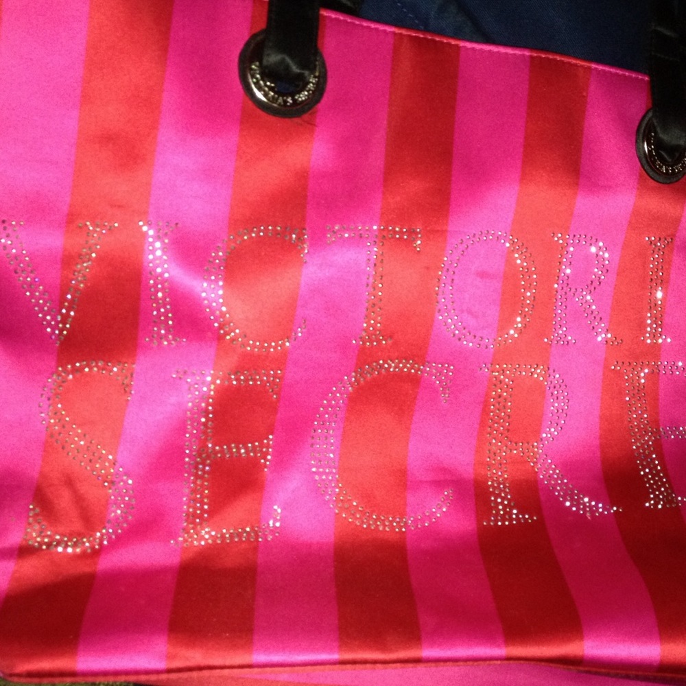 Large VS tote